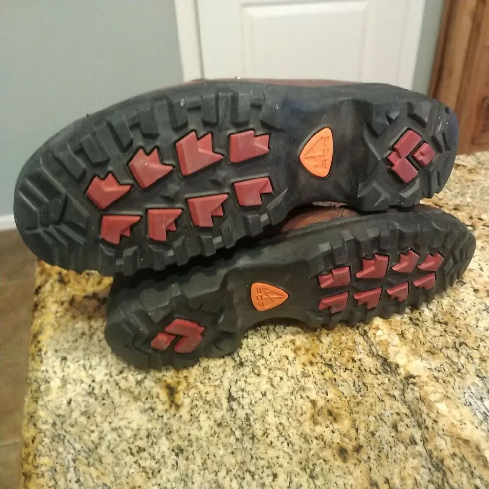 Rare VTG ACG Nike Hiking Boots SZ 7 All conditions gear